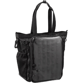 미즈노 야구 가방 장비가방 토트백 블랙 1FJDC70209