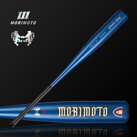 모리모토 라이언쉴드 알로이 배트 미들 밸런스 알루미늄 야구배트