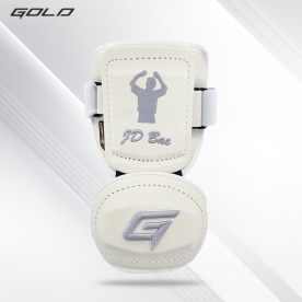 골드 G쉴드 어센틱 야구 타자 암가드 팔꿈치 보호대 배정대 모델 화이트