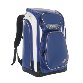 사사키 야구 백팩 X1 스포츠 운동 장비 가방 50L 블루
