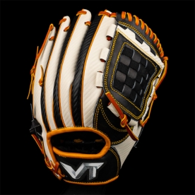 볼트 NEW 실버라벨 투수 올라운드 야구 글러브 경첩바둑판웹 12인치 블랙/화이트/탄