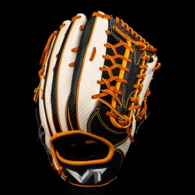 볼트 NEW 실버라벨 외야 야구 글러브 신형이치로웹 13인치 블랙/화이트/탄