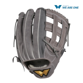 WE 위 재팬 코데라 외야 글러브 13인치 쌍십자웹 그레이