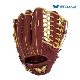WE 위 재팬 코데라 외야 글러브 13인치 이치로웹 브라운/옐로우