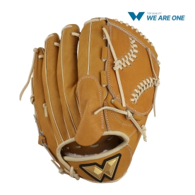 WE 위 재팬 코데라 투수 올라운드 글러브 12인치 탄/크림