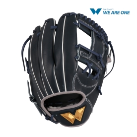 WE 위 재팬 코데라 내야 글러브 11.75인치 아이웹 네이비/그레이