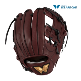 WE 위 재팬 코데라 내야 글러브 11.75인치 아이웹 브라운/블랙