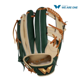 WE 위 재팬 코데라 내야 글러브 11.75인치 아이웹 크림/그린