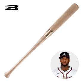 본 BON 프로 버치 야구 배트 로날드 아쿠나 선수 모델 내추럴/골드로고 RA13