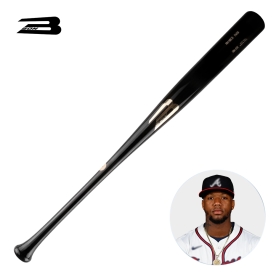 본 BON 프로 버치 야구 배트 로날드 아쿠나 선수 모델 블랙/골드로고 RA13