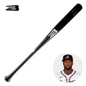 본 BON 프로 버치 야구 배트 로날드 아쿠나 선수 모델 블랙/화이트로고 RA13