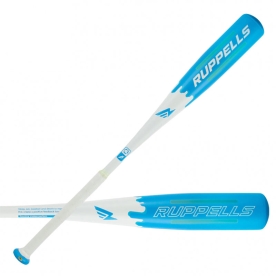 러펠스 아이스크림 유소년 어린이용 야구 배트 스카이블루