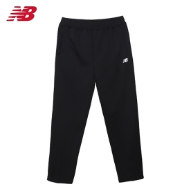 뉴발란스 베이스볼 트레이닝 하의 팬츠 블랙 NBD4EB1121