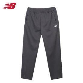 뉴발란스 베이스볼 트레이닝 하의 팬츠 그레이 NBD4EB1121