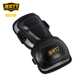 제트 야구 타자 암가드 좌우겸용 블랙 BAGK-47