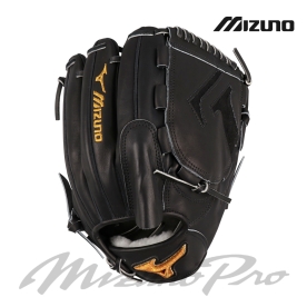 미즈노 프로 BSS HAGA 하가 투수 야구 글러브 윤영철 모델 블랙 HA14