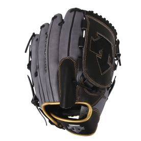 데상트 매치 클래스 2012 변형웹 투수 올라운드 글러브 12인치 그레이 SO123WGL31