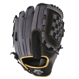 데상트 매치 클래스 2010 바둑판웹 투수 올라운드 글러브 12인치 그레이 SO123WGL31