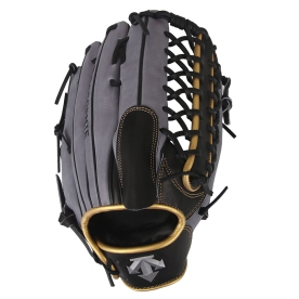 데상트 매치 클래스 2070 이치로웹 외야 글러브 12.75인치 그레이 SO123WGL31