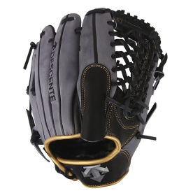 데상트 매치 클래스 2045 T웹 내야 글러브 11.5인치 그레이 SO123WGL31