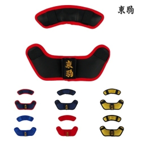 도쿠마 토코마 포수 마스크 패드 포수장비 교체용