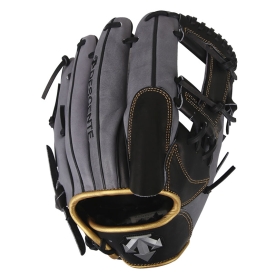 데상트 매치 클래스 2041 I웹 내야 글러브 11.5인치 그레이 SO123WGL31