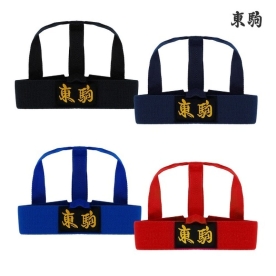 도쿠마 토코마 포수 마스크 밴드 포수장비 교체용