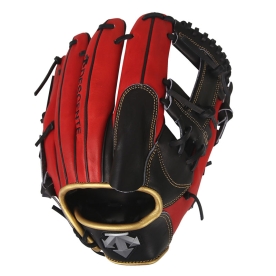 데상트 매치 클래스 2041 I웹 내야 글러브 11.5인치 레드 SO123WGL31