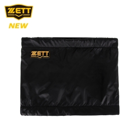 제트 넥워머 기모 방한 동계 목토시 블랙 BNK-66