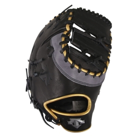 데상트 매치 클래스 2030 1루 미트 글러브 13인치 그레이 SO123WGL31