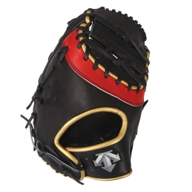 데상트 매치 클래스 2030 1루 미트 글러브 13인치 레드 SO123WGL31