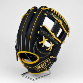 제트 프로스테이터스 경식용 내야 글러브 11.65인치 네이비 BPGX25196N