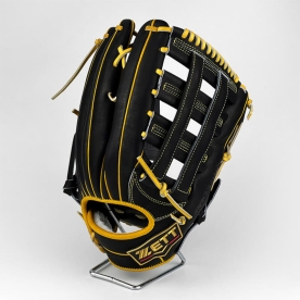 제트 프로스테이터스 경식용 외야 글러브 13인치 블랙 BPGX25267B