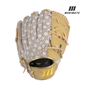 모리모토 뉴카본 스티어 스퀘어라인 투수 올라운드 야구 글러브 12인치 MBBOW1200