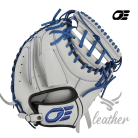 원에이티 포수 미트 야구 글러브 프리미엄 에스핏 TRD등급 화이트/블루/블랙 24패턴