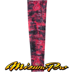미즈노 프로 쿨링 암슬리브 셀렉션 모델 팔토시 핑크 12XYCX6267