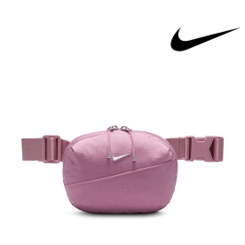 나이키 아우라 크로스바디백 슬링백 2L 핑크 HM6120 699