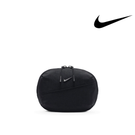 나이키 아우라 크로스바디백 슬링백 2L 블랙 HM6120 013