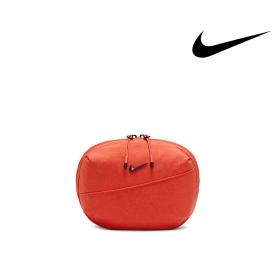 나이키 아우라 크로스바디백 슬링백 2L 레드 HM6120 633