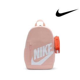 나이키 엘리멘탈 주니어 백팩 코랄/오렌지 HJ4186 664