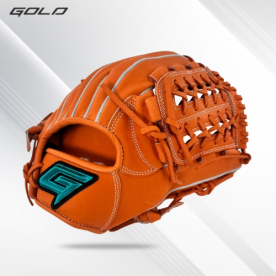 골드 드림즈 내야 야구 글러브 안치홍 에디션 11.5인치 오렌지