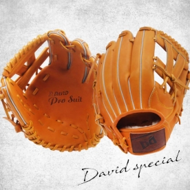 다비드 클래식 내야 야구 글러브 호윈 11.5인치 탄 PS iF-24(TAN)CS