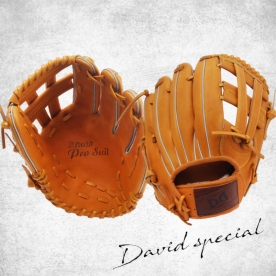 다비드 클래식 내야 야구 글러브 호윈 11.85인치 탄 PS iF-45(TAN)CS