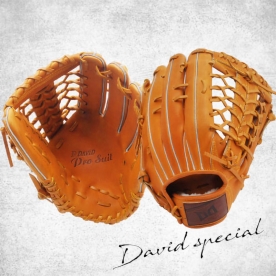 다비드 클래식 외야 야구 글러브 호윈 13.25인치 탄 PS OF-X1(TAN)CS