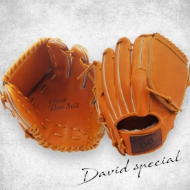 다비드 클래식 투수 올라운드 야구 글러브 호윈 12인치 탄 PS AP-51(TAN)CS