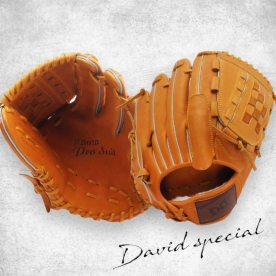 다비드 클래식 투수 올라운드 야구 글러브 호윈 12인치 탄 PS AP-55(TAN)CS