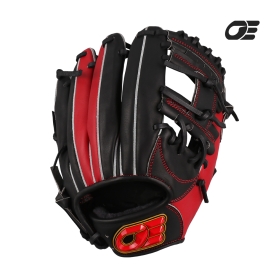 [판교 매장 전용 Y-7] 원에이티 BGN 내야 글러브 블랙/레드 I-66