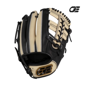 [판교 매장 전용 Y-10] 원에이티 BGN 내야 글러브 블랙/크림 I-82