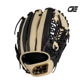 [판교 매장 전용 Y-13] 원에이티 BGN 내야 글러브 블랙/크림 I-46