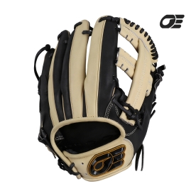 [판교 매장 전용 Y-14] 원에이티 BGN 내야 글러브 블랙/크림 I-93